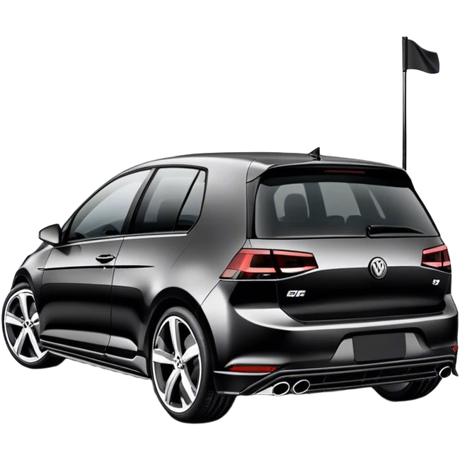 Golf 8r emoji