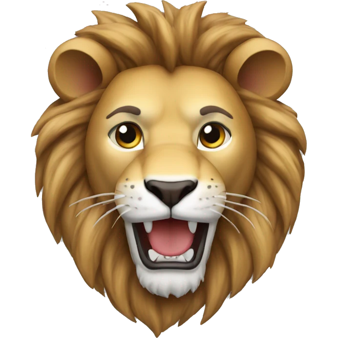 Athletic club bilbao lion emoji