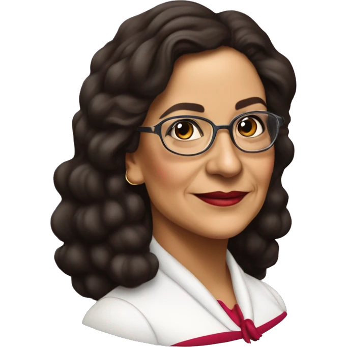 Julia Constancia de Burgos García was a Puerto Rican poet. As an advocate of Puerto Rican independence, she served as Secretary General of the Daughters of Freedom, the women's branch of the Puerto Rican Nationalist Party. burgundy  emoji