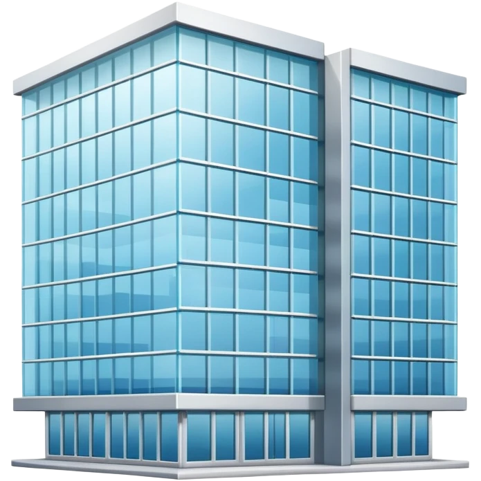 The best company building emoji