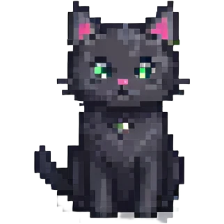 little cat emoji