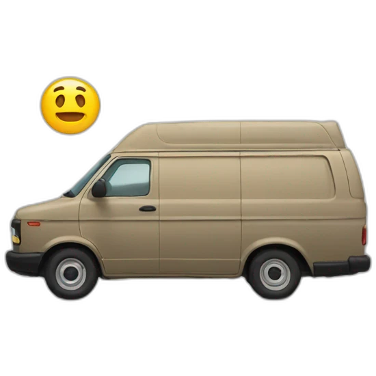 vans emoji