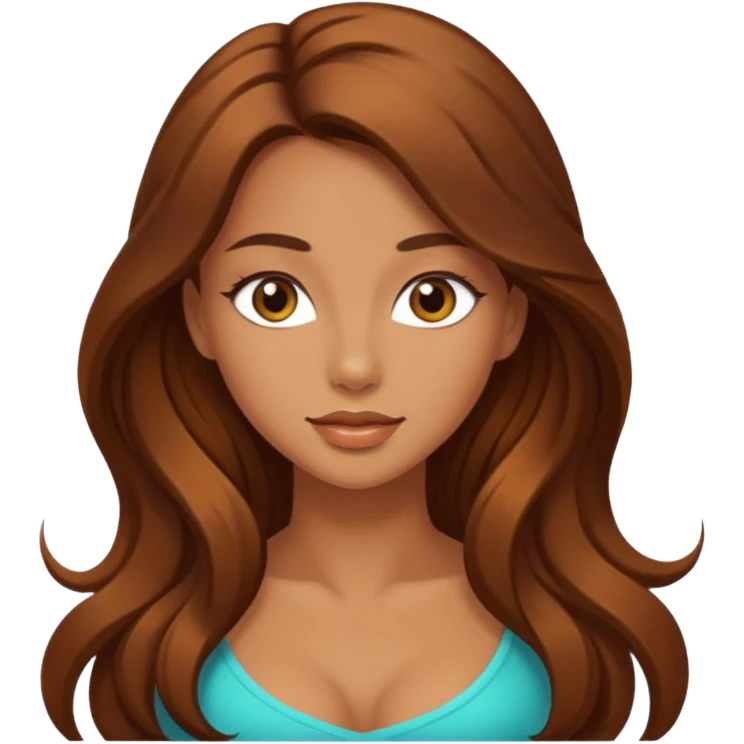 Sexy Girl  emoji