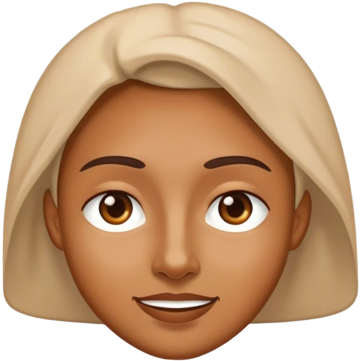 Rica ederim  emoji