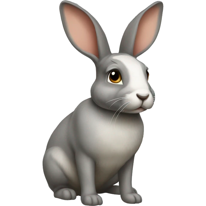 conejo  emoji