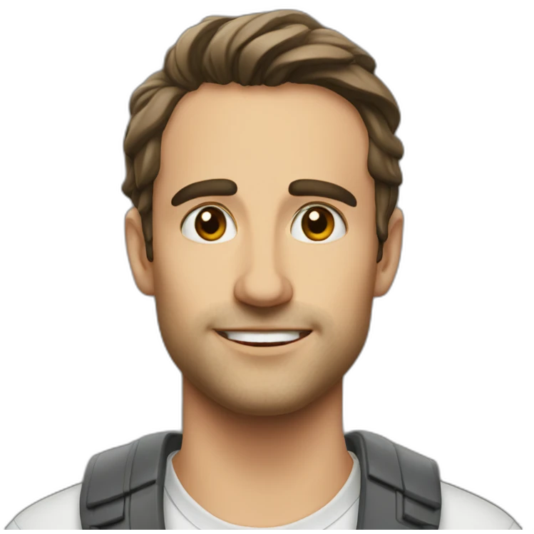 Alexender De Croo emoji