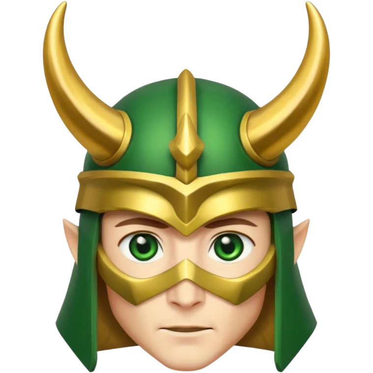 Loki emoji