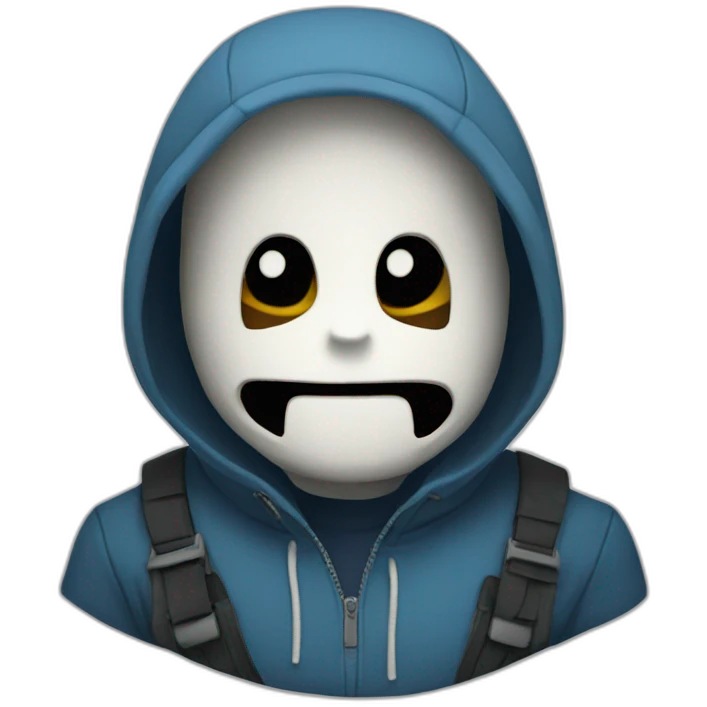 Sans emoji