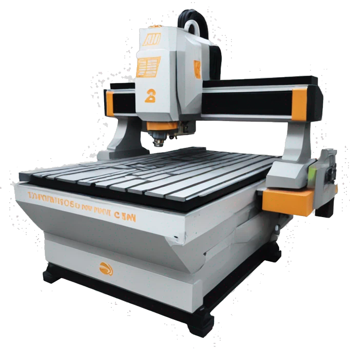 CNC Machine emoji