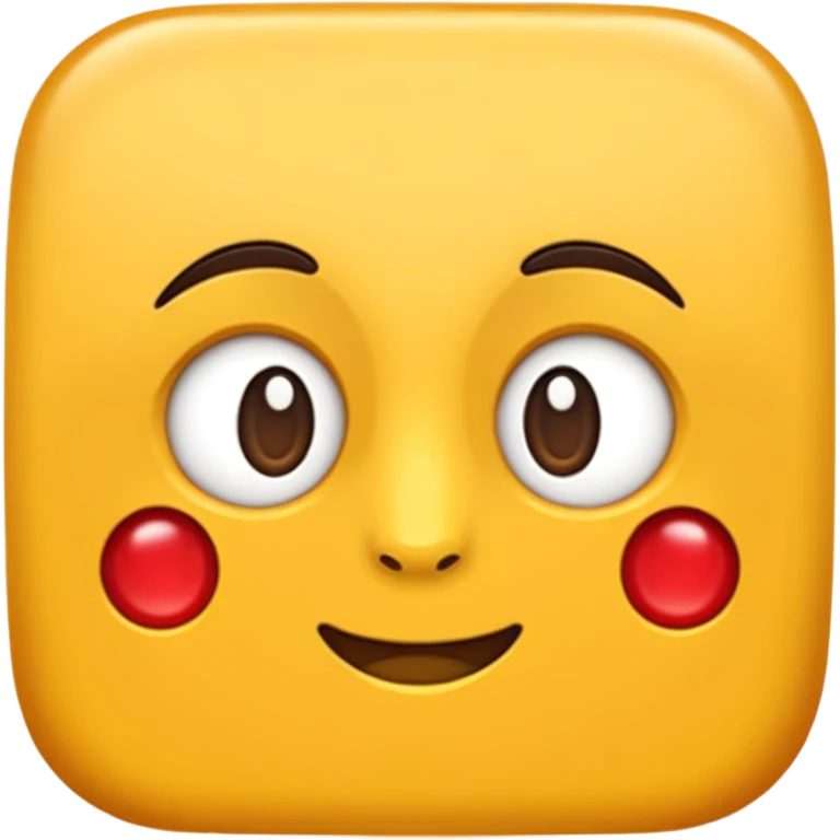 شیر و خورشید که داخل یک پرچم ایموجی emoji