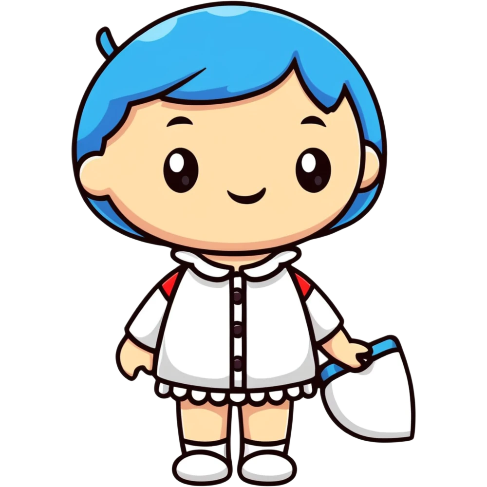 Poppy Playtime character emoji