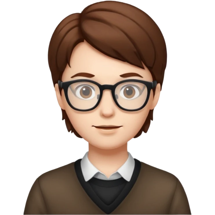geek emoji