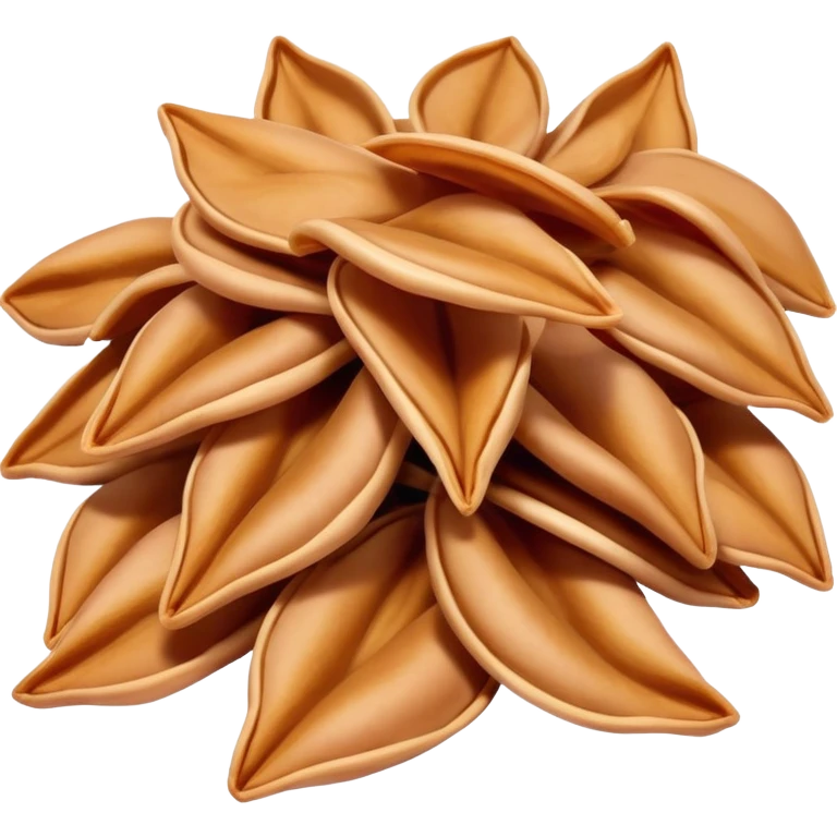 Pig ears  emoji