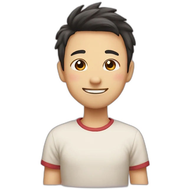 小狗 emoji
