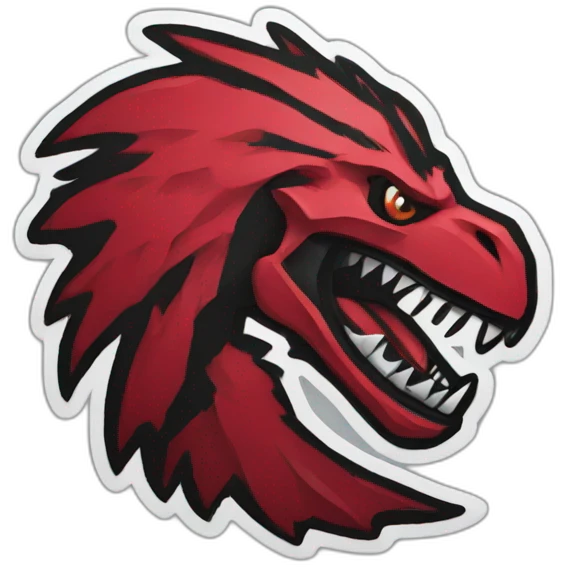 raptors logo emoji