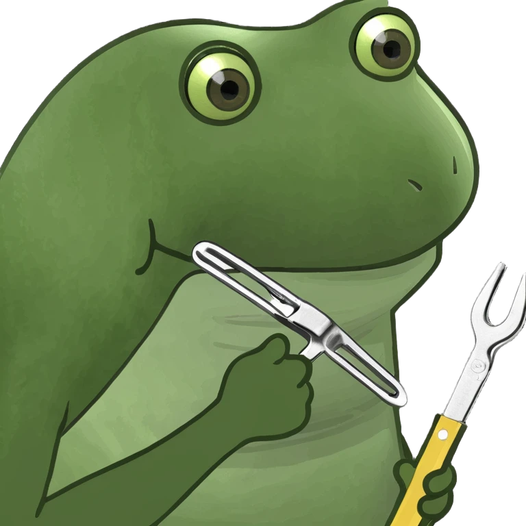 Cooking tongs  emoji