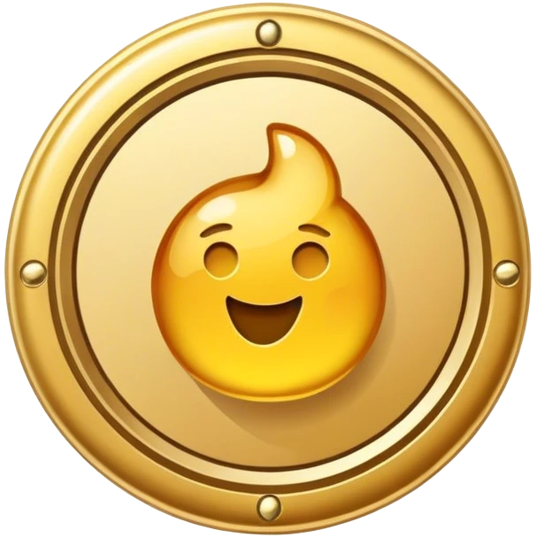 Verified badge emoji