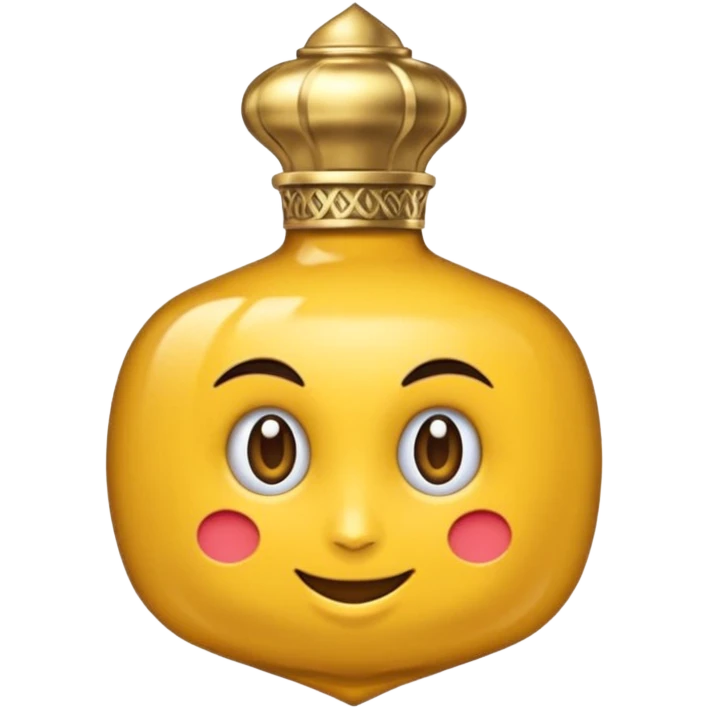 یک ایموجی برای چای بهاره گیلان درست کن emoji
