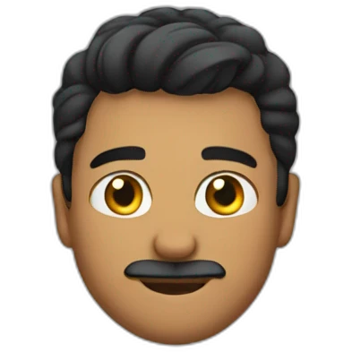Carlos emoji