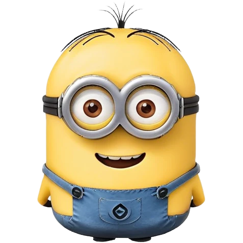 Minon emoji
