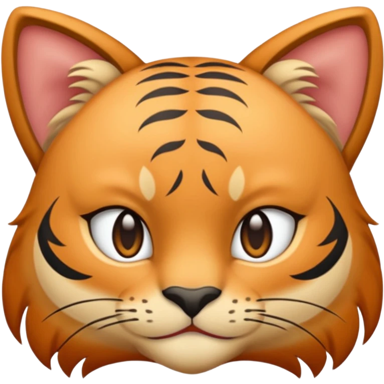 Tora emoji