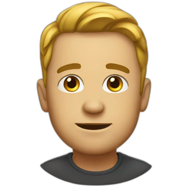 Branle emoji