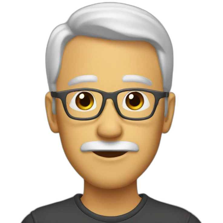 Mr koro emoji