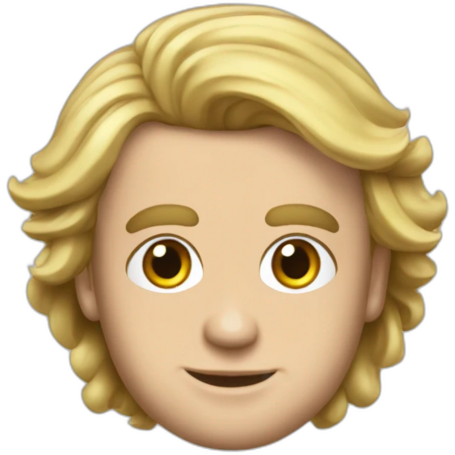 Macron qui ken brigitte emoji