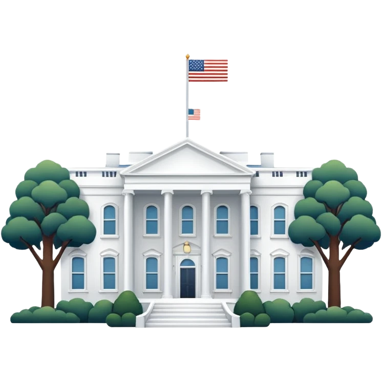 House usa emoji