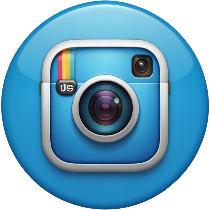 Icono de verificación ig emoji