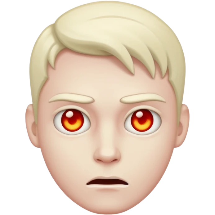 Killer emoji