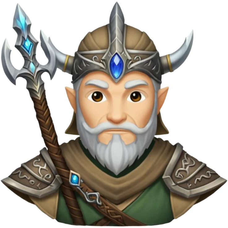 Elder Scrolls emoji
