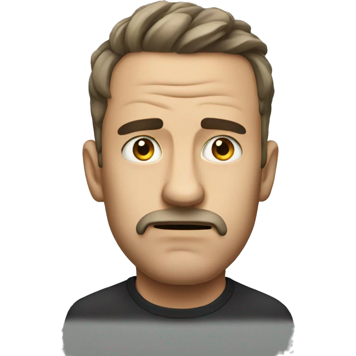 bad habit emoji