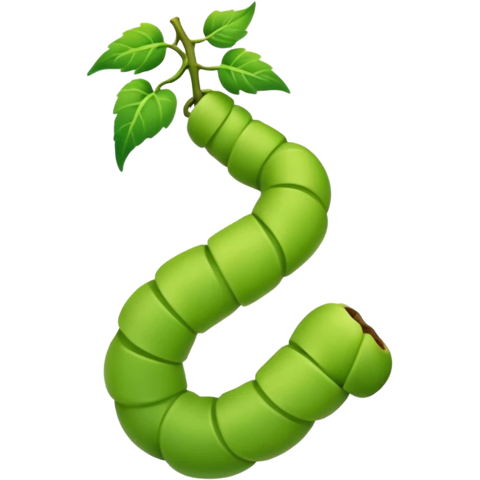 Vine emoji