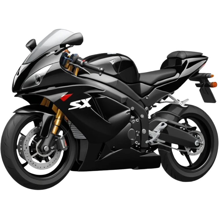 Gsxr emoji