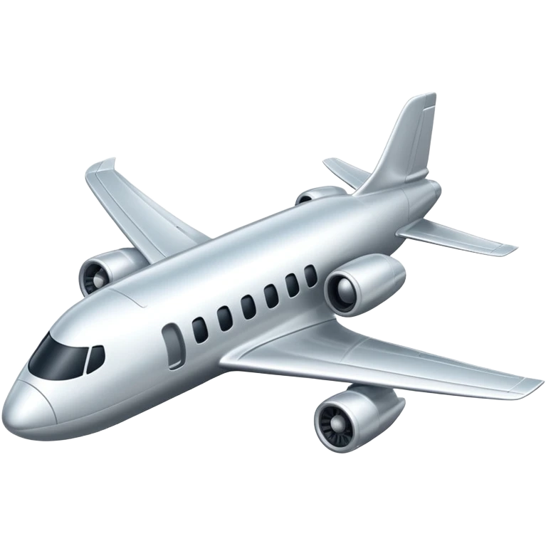 Airplane  emoji