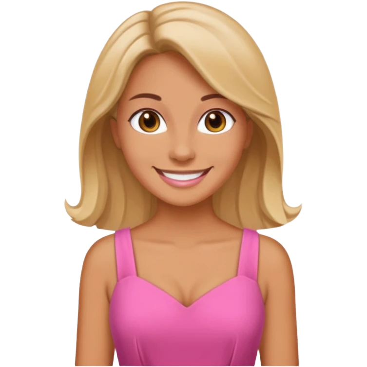Nany emoji
