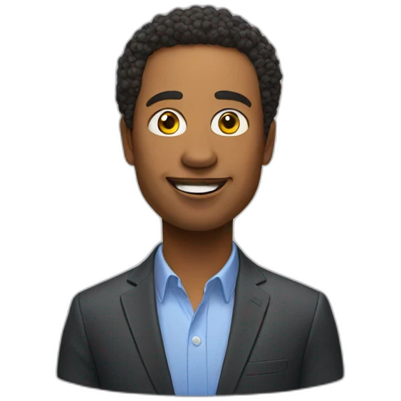 ted talks emoji