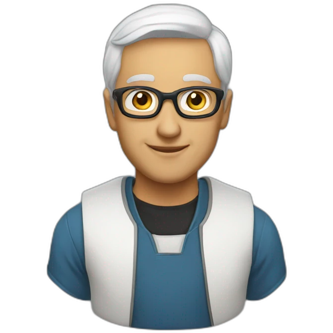 Pietro franchihi emoji