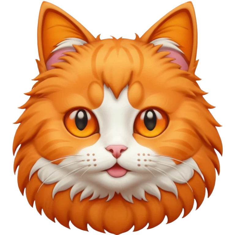 Cat emoji