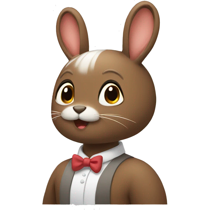 bun emoji