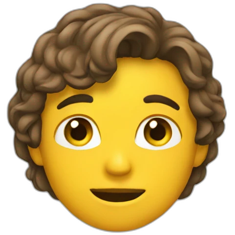 Editing emoji