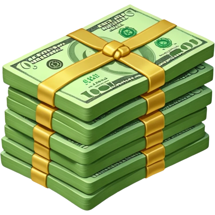 money  emoji