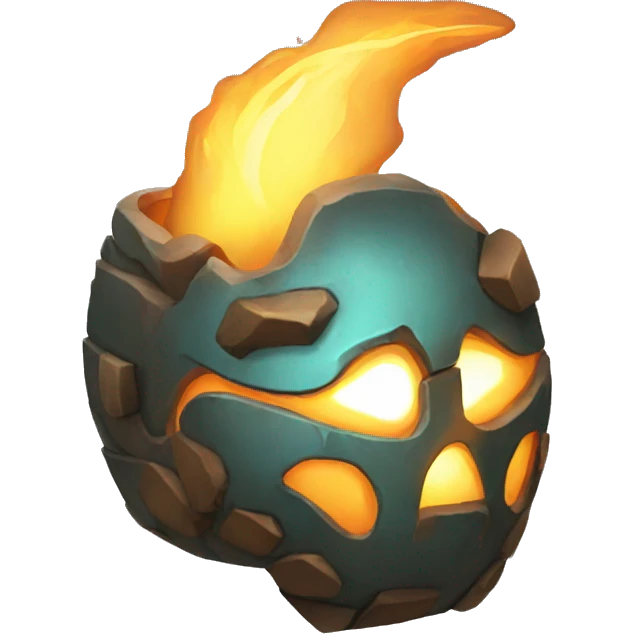 ember lumen emoji