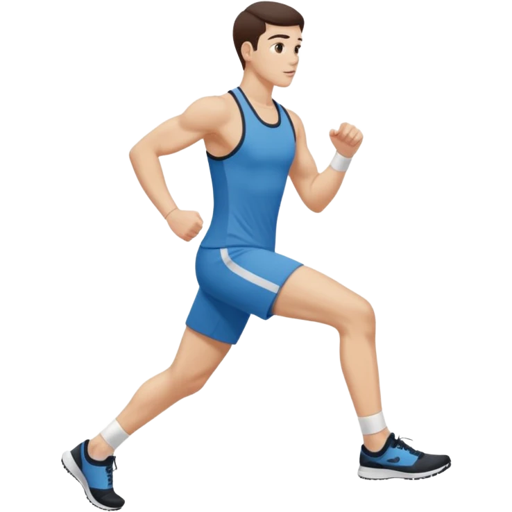 Harvard step test emoji