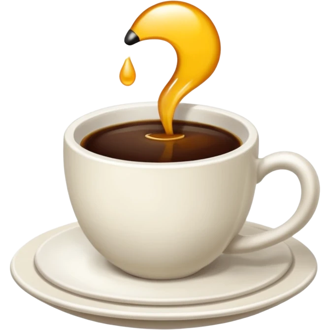 Kartal kafası emoji