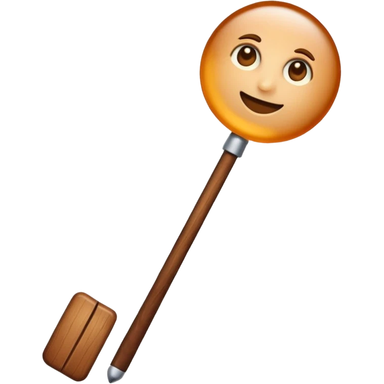 staff emoji