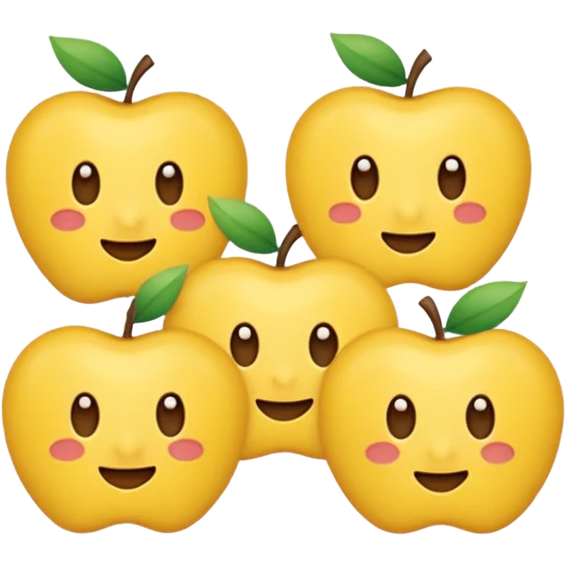 쿼카 전신 emoji