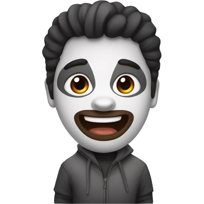 panda papay emoji