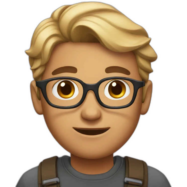 birthday gift emoji